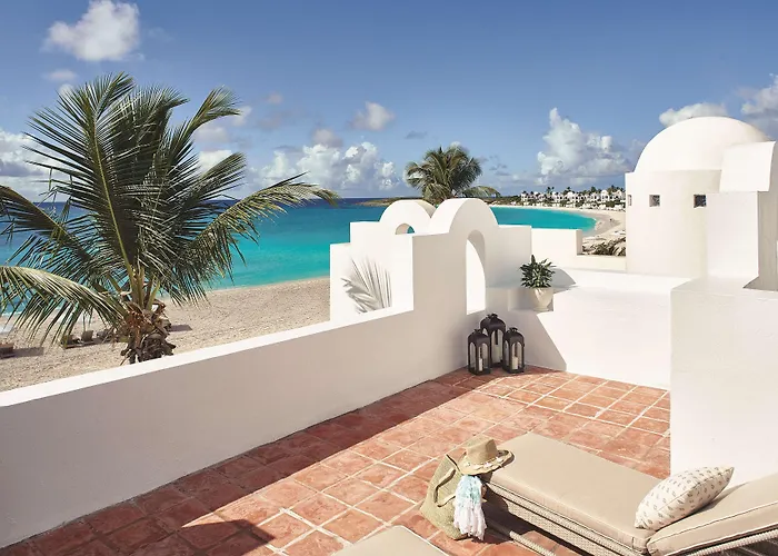 Cap Juluca, A Belmond Hotel, Anguilla