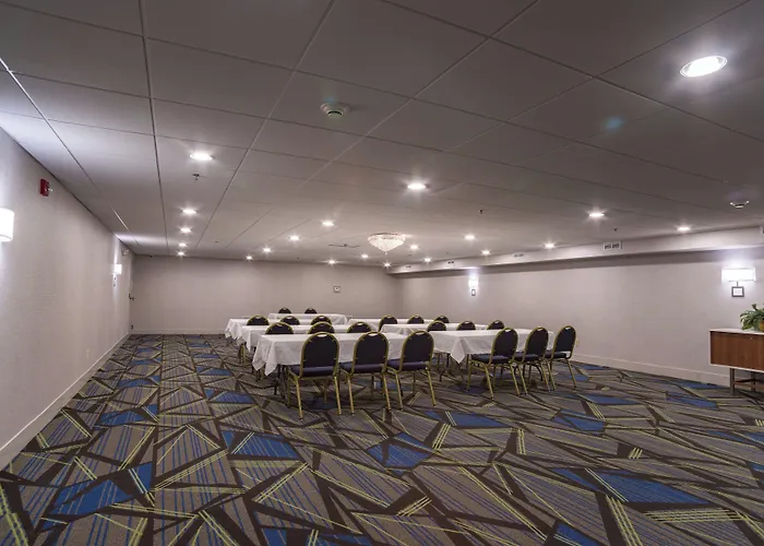Holiday Inn Express Branford-New Haven By Ihg
