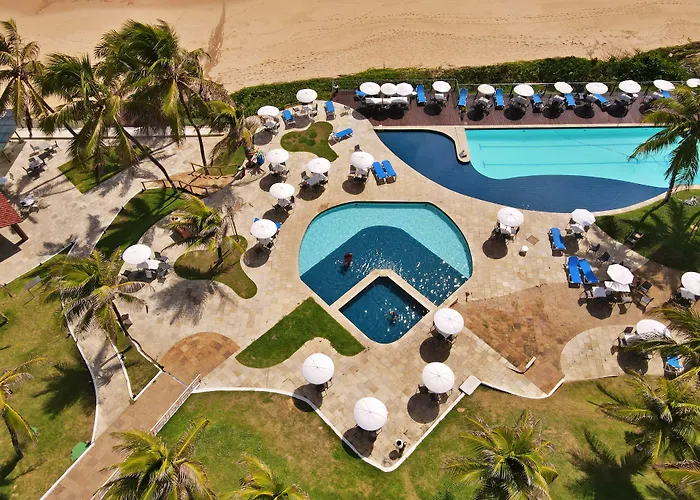El Aram Imirá Beach Resort