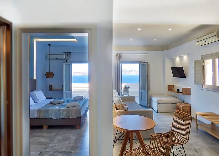 Kokkinos Villas