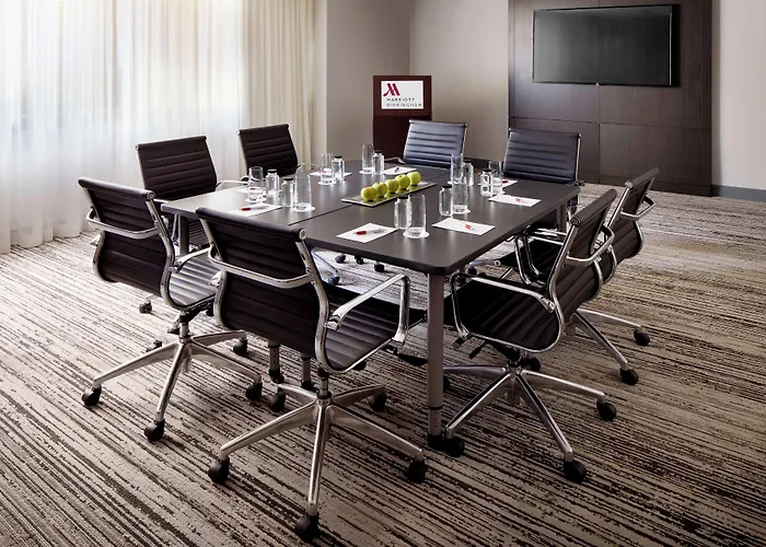 Marriott Birmingham Grandview