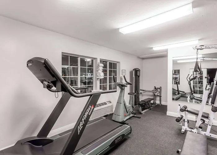 Ramada By Wyndham Oceanside