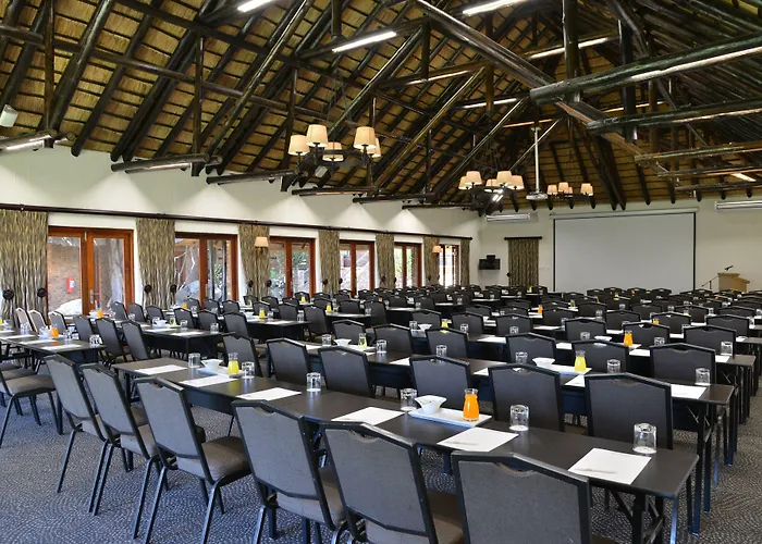 Bakubung Bush Lodge