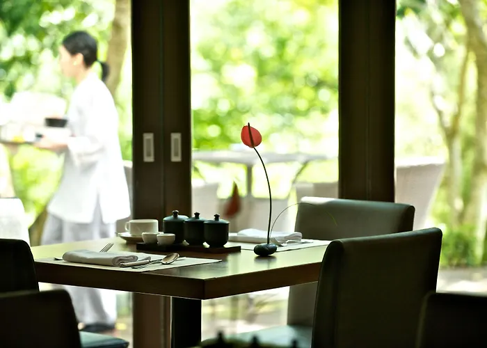 Silks Place Taroko Hotel