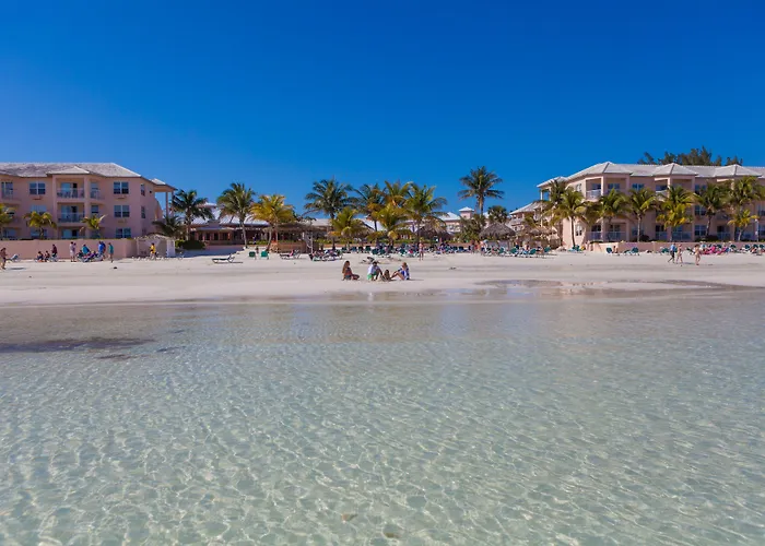 Island Seas Resort
