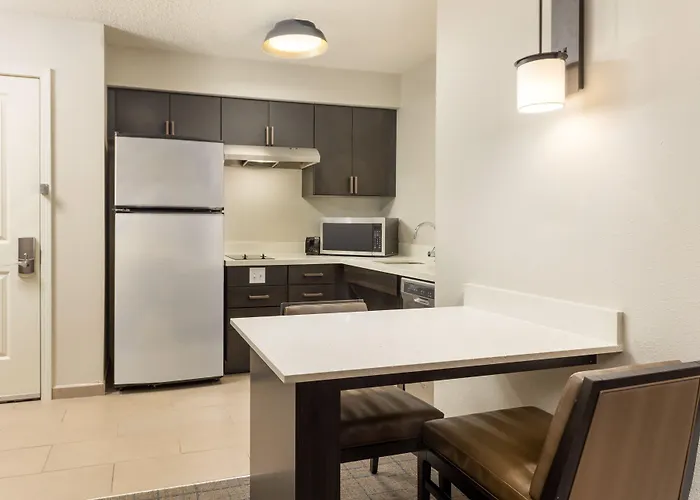 Residence Inn By Marriott North Little Rock