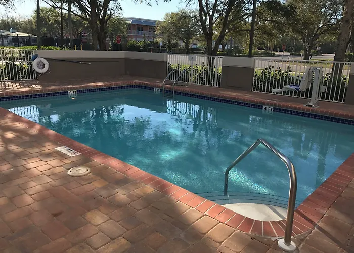 Holiday Inn Express - Naples South - I-75 By Ihg