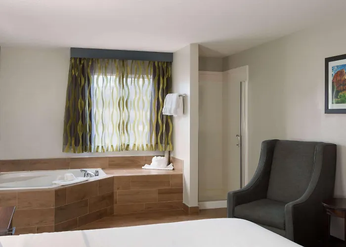 Wingate By Wyndham Cedar City