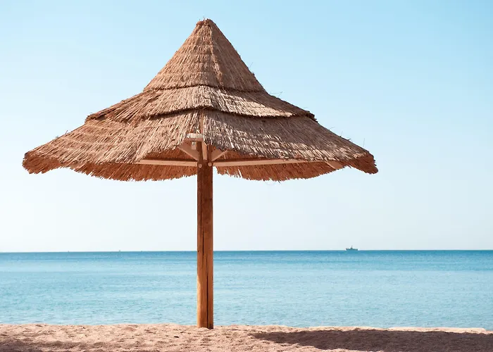 Leonardo Plaza Hotel Eilat