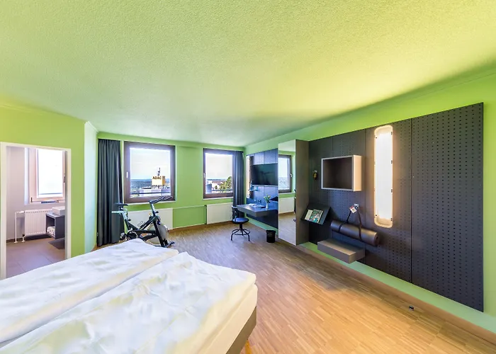 mk hotel remscheid