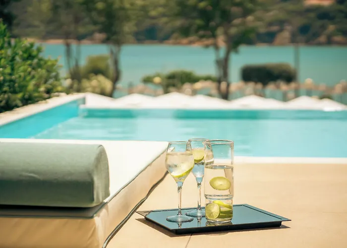 Zeus Dolce By Wyndham Athens