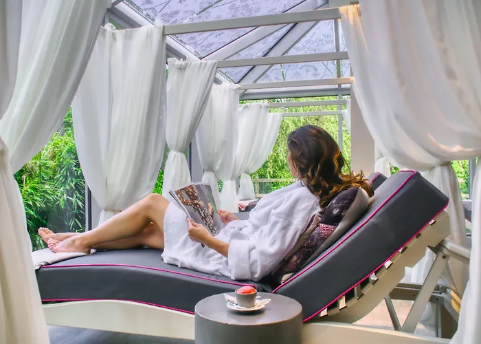 Muckross Park Hotel & Spa
