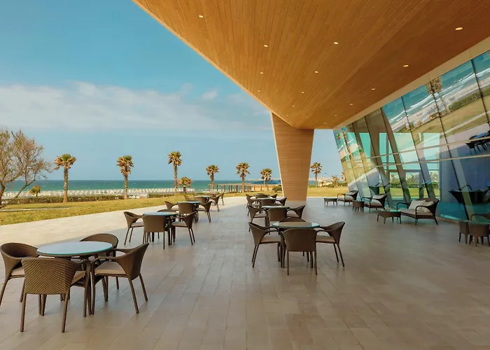 Sheraton Club des Pins Resort