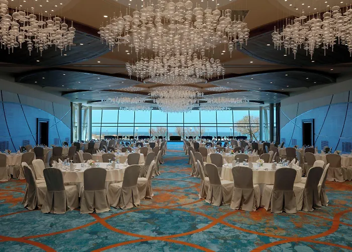 Sheraton Club des Pins Resort