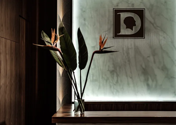 The Diplomat Hotel (Adults Only)
