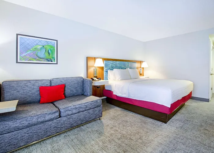 Hampton Inn Slidell