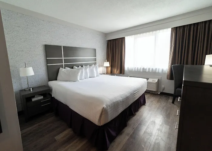 The Thompson Hotel