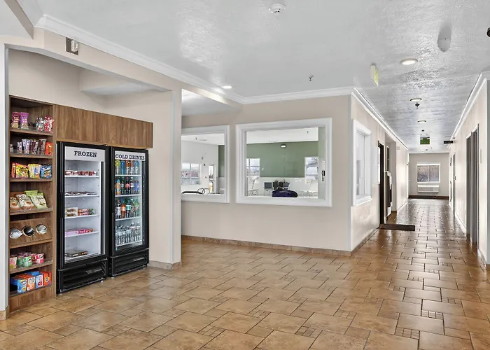 Best Western Timpanogos Inn