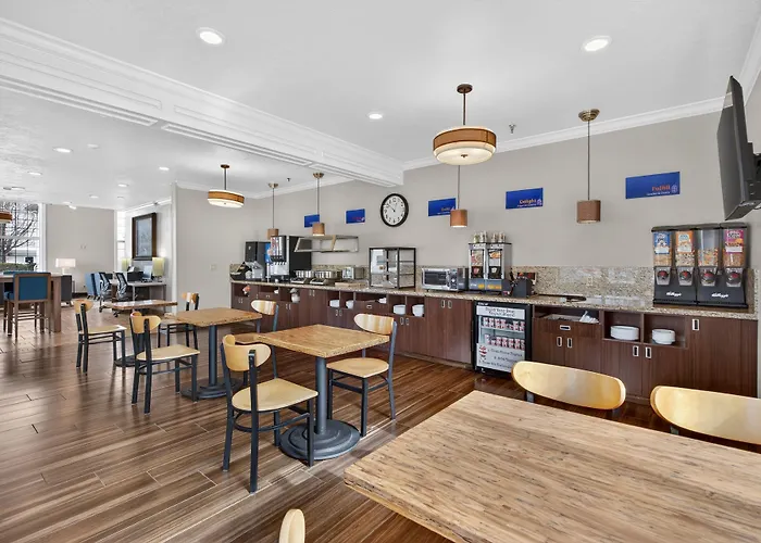 Best Western Timpanogos Inn