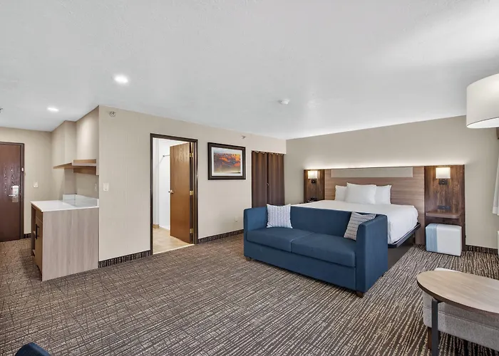 Best Western Timpanogos Inn