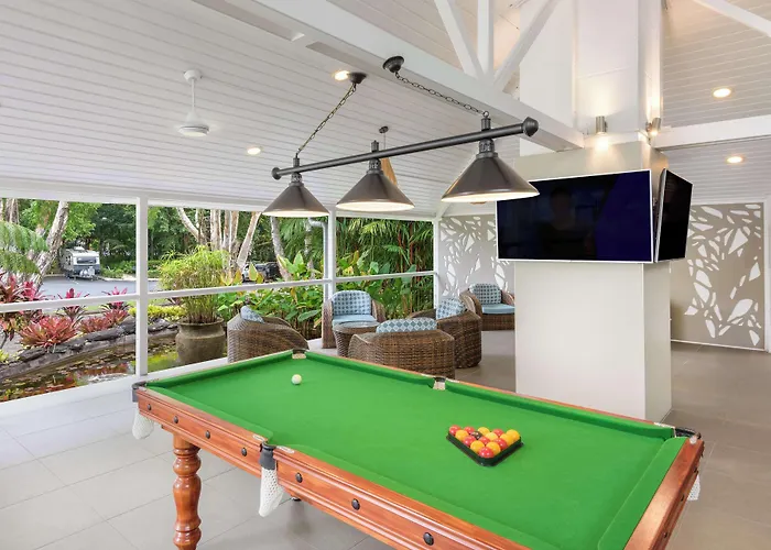 Ramada Resort By Wyndham Port Douglas