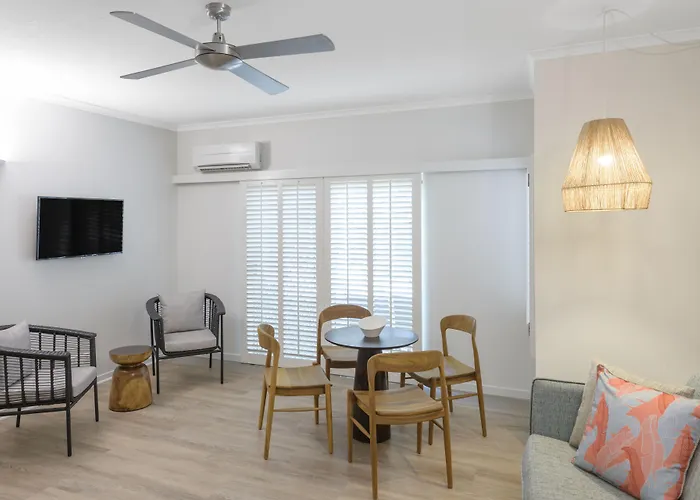 Ramada Resort By Wyndham Port Douglas