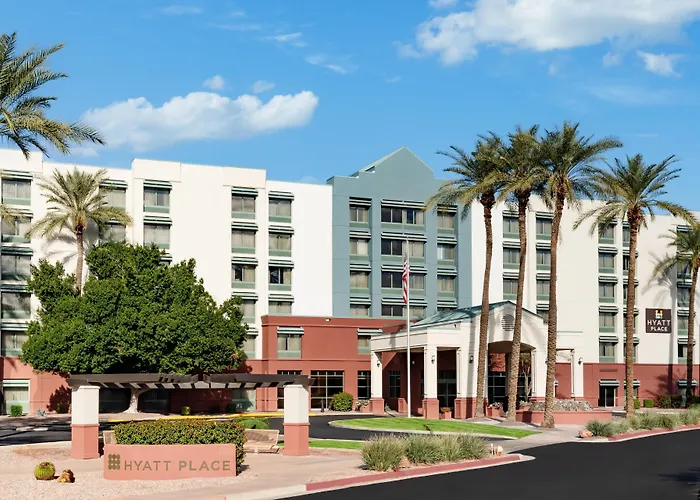 Hyatt Place Scottsdale/Old Town