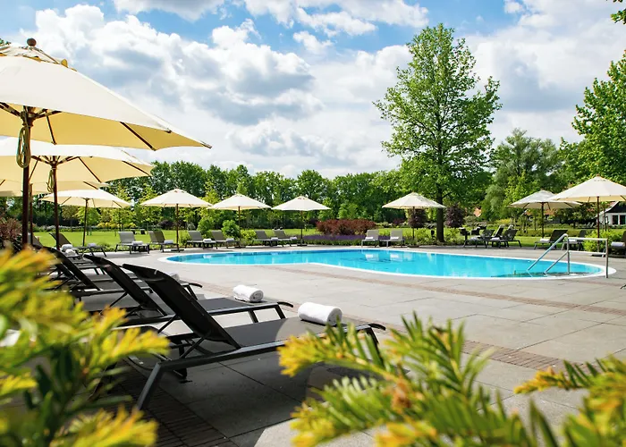 Parkhotel De Wiemsel