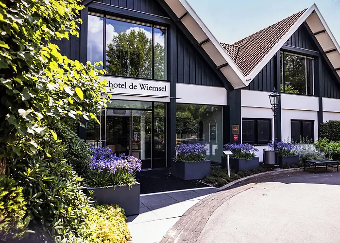 Parkhotel De Wiemsel
