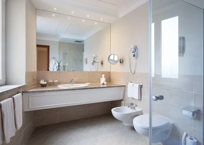 Hotel Villa Margherita