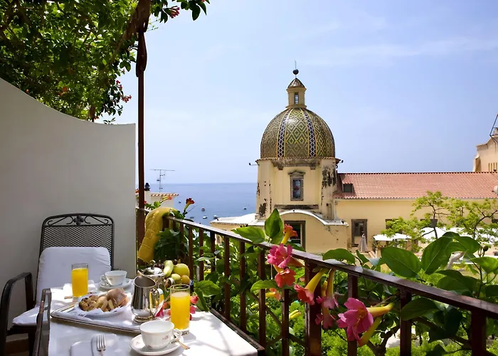 Hotel Palazzo Murat