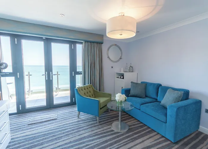 St George'S Hotel - Llandudno