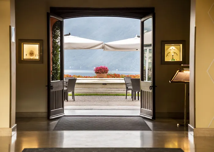 Villa Principe Leopoldo