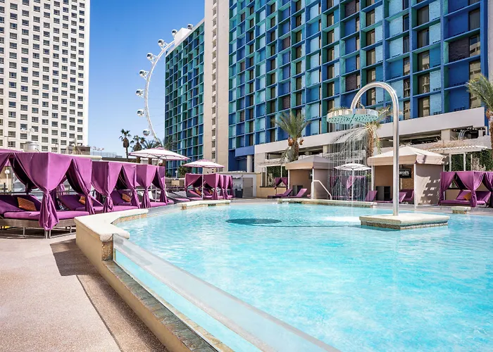 Harrah'S Las Vegas, A Caesars Destination