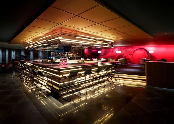 Hilton Tokyo Hotel