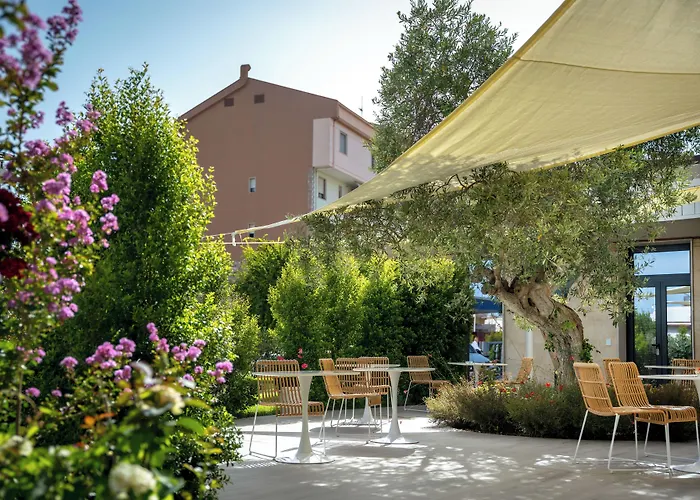 Hotel Carlo Felice