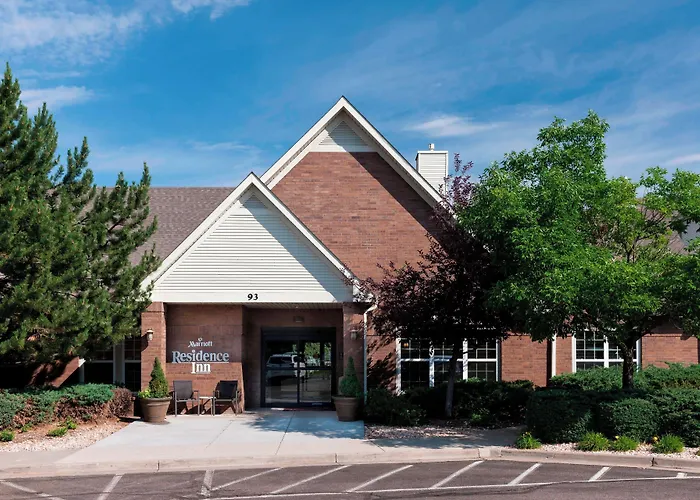 Residence Inn Denver Highlands Ranch