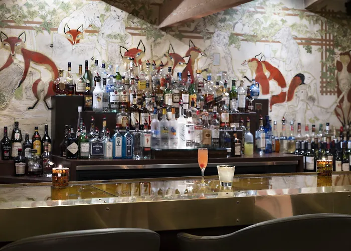 La Casa Del Zorro Resort & Spa