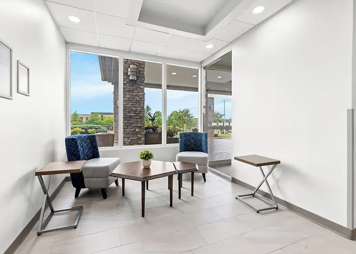 Holiday Inn Express Nashville-Hendersonville By Ihg