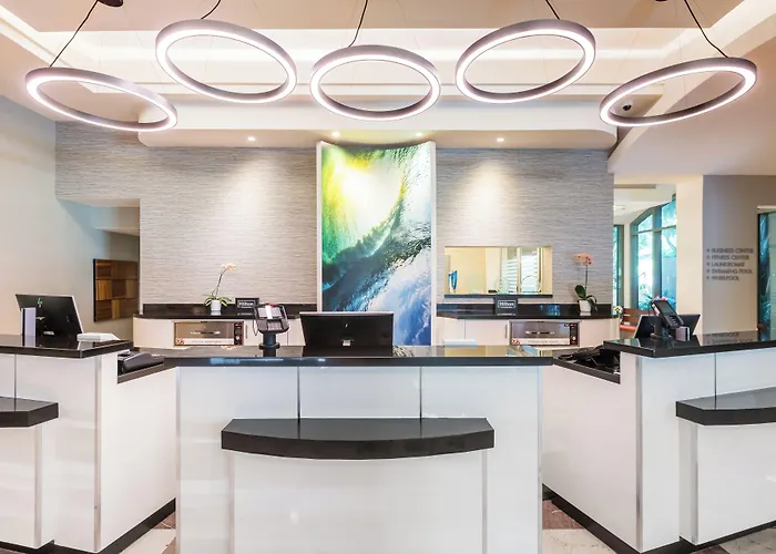 Doubletree By Hilton San Juan