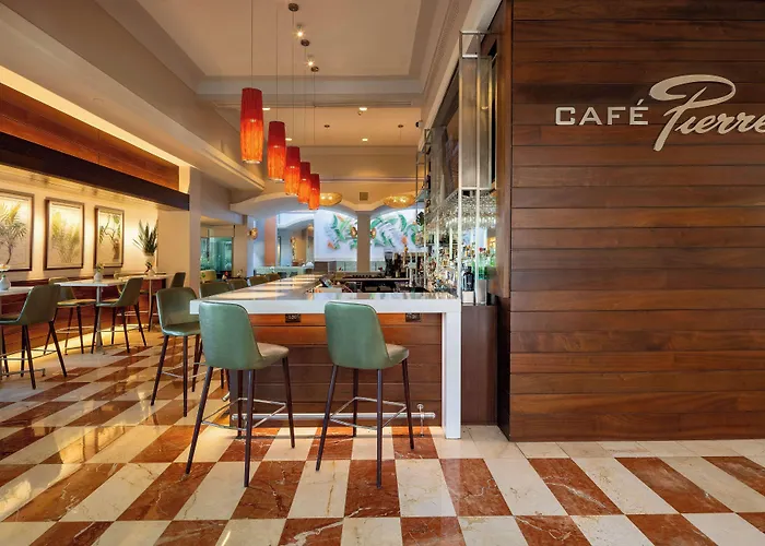 Doubletree By Hilton San Juan