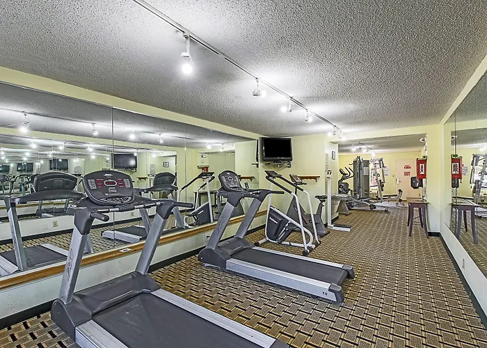 Clarion Inn Columbia Airport