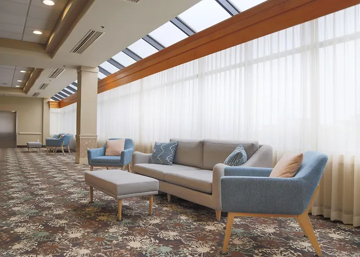 Holiday Inn Ocean City By Ihg