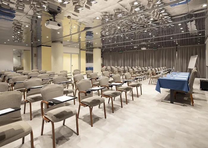 Best Western Air Hotel Linate