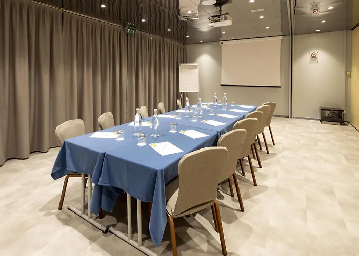 Best Western Air Hotel Linate