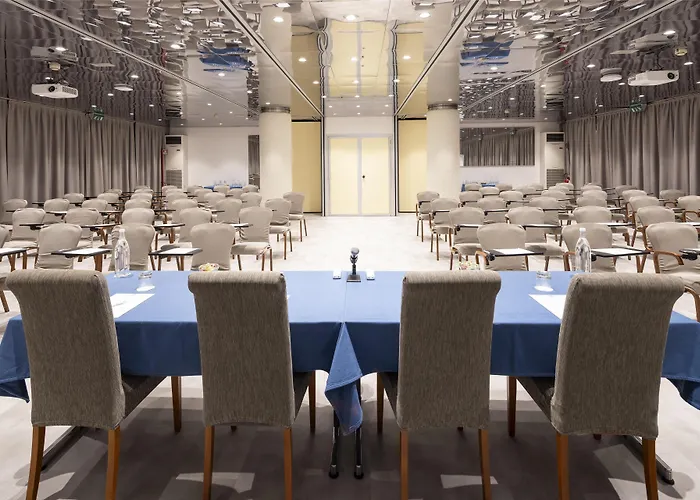 Best Western Air Hotel Linate