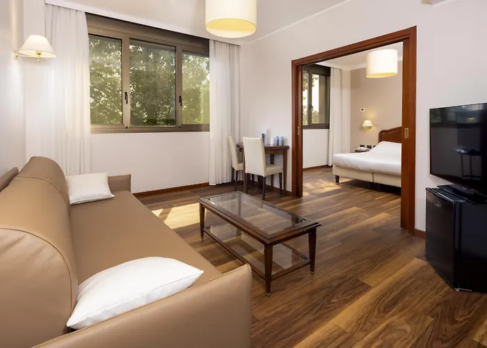 Best Western Air Hotel Linate