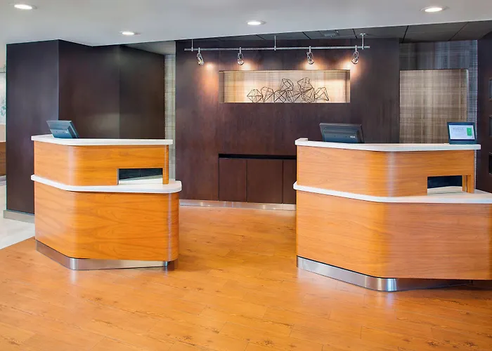 Courtyard By Marriott Birmingham Homewood