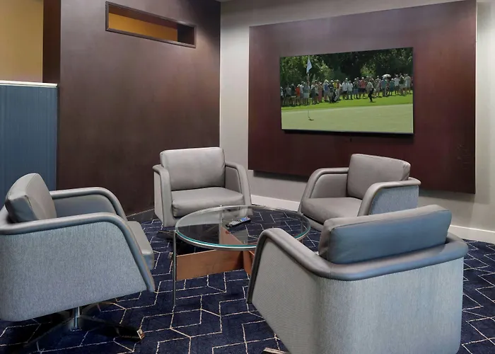Courtyard By Marriott Birmingham Homewood