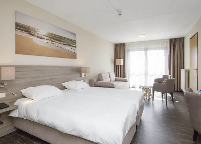 Fletcher Badhotel Callantsoog